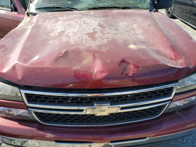 Photo 11 from auction – 2006 CHEVROLET SILVERADO with VIN 1GCEC19Z66Z205122