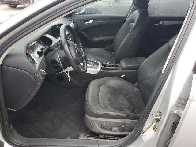 Photo 7 from auction – 2009 AUDI A4 2.0T QU with VIN WAULF78K29N013520