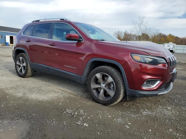 Photo 4 from auction – 2019 JEEP CHEROKEE L with VIN 1C4PJMDX1KD397188