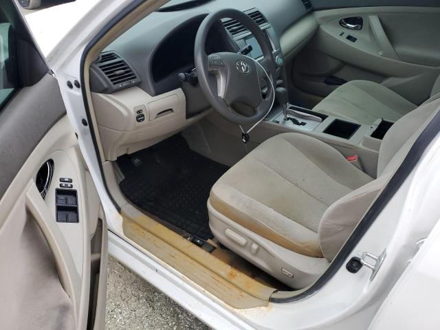 Photo 8 from auction – 2007 TOYOTA CAMRY CE with VIN 4T1BE46K97U685382