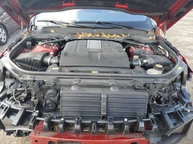 Photo 12 from auction – 2019 LAND ROVER RANGE ROVE with VIN SALWR2RE7KA869095