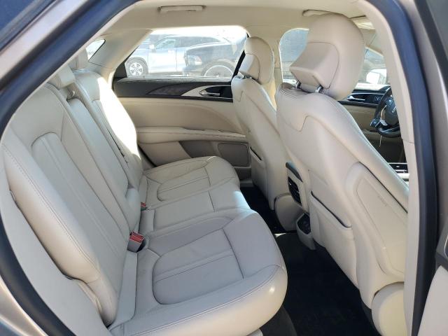 Photo 10 from auction – 2018 LINCOLN MKZ SELECT with VIN 3LN6L5C92JR608060