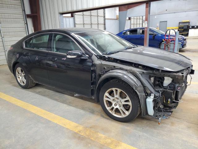 Photo 4 from auction – 2010 ACURA TL with VIN 19UUA8F25AA021672