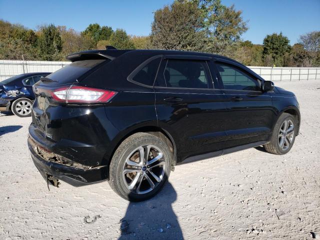 Photo 3 from auction – 2016 FORD EDGE SPORT with VIN 2FMPK4AP7GBB72509