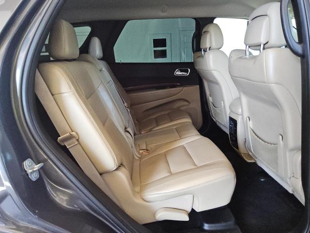 Photo 11 from auction – 2016 DODGE DURANGO LI with VIN 1C4RDHDG9GC402903