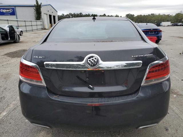 Photo 6 from auction – 2012 BUICK LACROSSE with VIN 1G4GC5E34CF199766