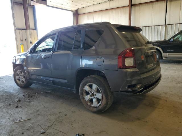 Photo 2 from auction – 2016 JEEP COMPASS SP with VIN 1C4NJCBBXGD800603