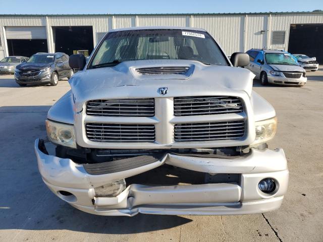 Photo 5 from auction – 2005 DODGE RAM 1500 S with VIN 1D7HA16D75J618794