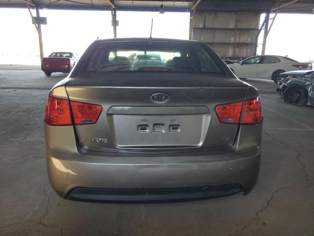 Photo 6 from auction – 2012 KIA FORTE EX with VIN KNAFU4A20C5507376