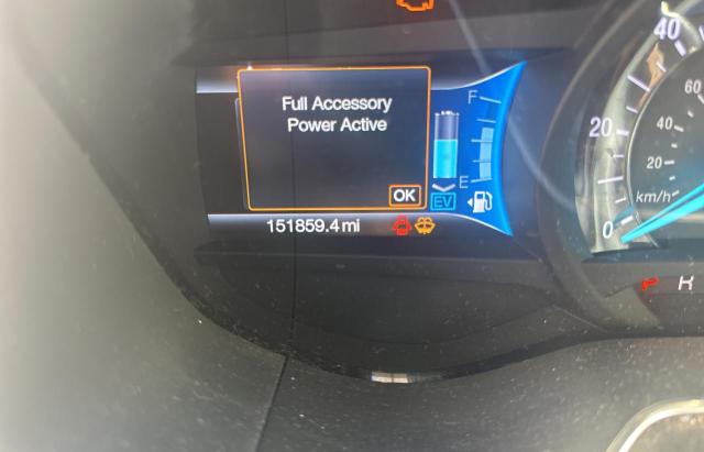 Photo 8 from auction – 2015 FORD FUSION TIT with VIN 3FA6P0SU8FR284661