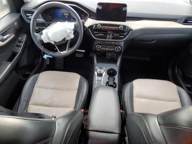 Photo 8 from auction – 2021 FORD ESCAPE TIT with VIN 1FMCU9DZ4MUA70402
