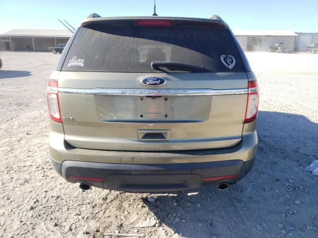 Zdjęcie 6 z aukcji – 2012 FORD EXPLORER X z VIN 1FMHK7D88CGA57432