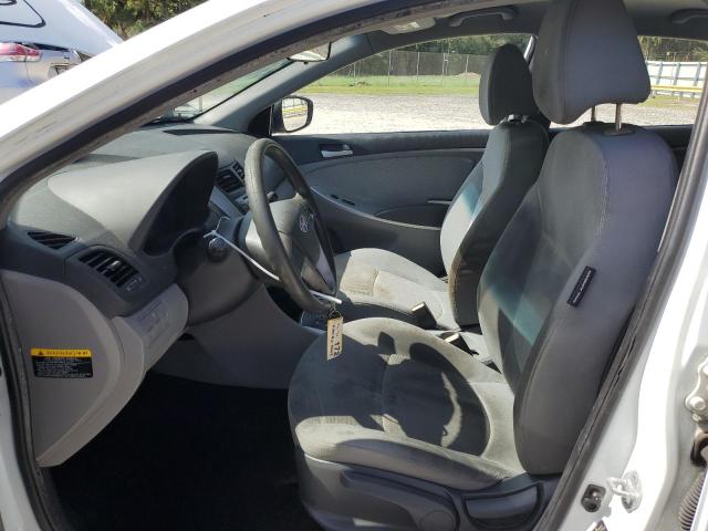 Photo 7 from auction – 2014 HYUNDAI ACCENT GLS with VIN KMHCT5AEXEU157753