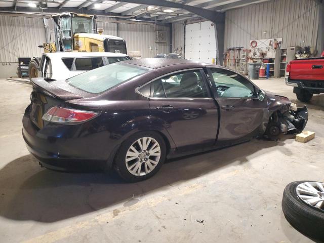 Foto 3 de la subasta – 2010 MAZDA 6 I con VIN 1YVHZ8CH2A5M07115