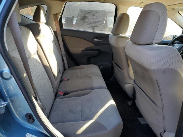 Photo 11 from auction – 2013 HONDA CR-V EX with VIN 5J6RM4H55DL049597