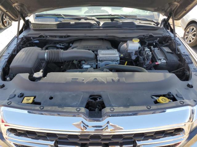 Photo 11 from auction – 2024 RAM 1500 BIG H with VIN 1C6RREBT9RN100770