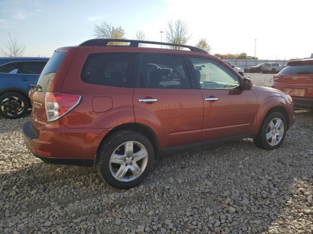 Photo 3 from auction – 2010 SUBARU FORESTER 2 with VIN JF2SH6CC2AH779920