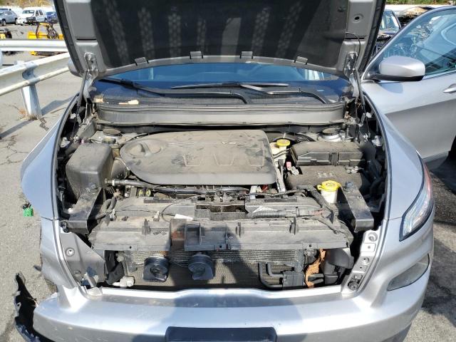 Photo 12 from auction – 2016 JEEP CHEROKEE L with VIN 1C4PJMCS7GW227788