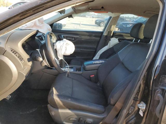 Photo 7 from auction – 2017 NISSAN ALTIMA 2.5 with VIN 1N4AL3APXHC235577