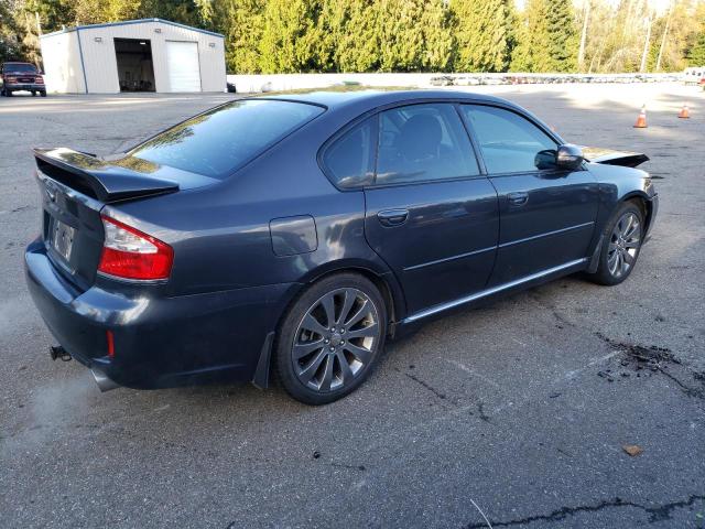 Photo 3 from auction – 2008 SUBARU LEGACY 2.5 with VIN 4S3BL696683208808