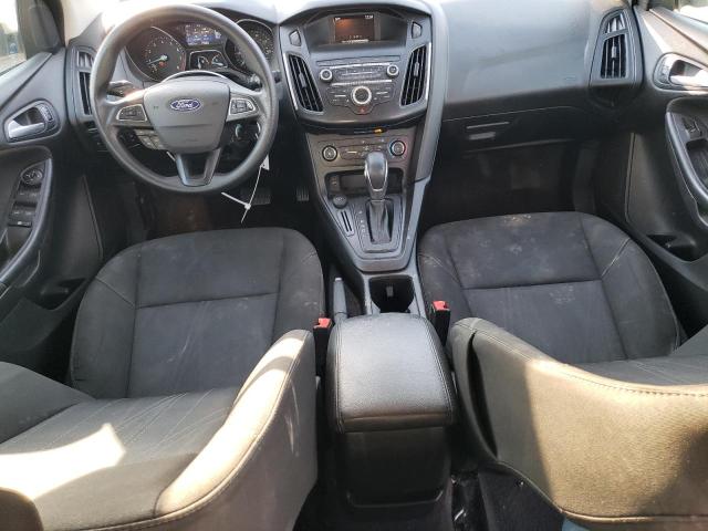 Photo 8 from auction – 2018 FORD FOCUS SE with VIN 1FADP3F27JL267942