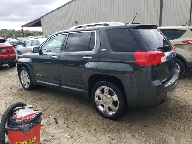 Photo 2 from auction – 2014 GMC TERRAIN SL with VIN 2GKFLYE39E6194114