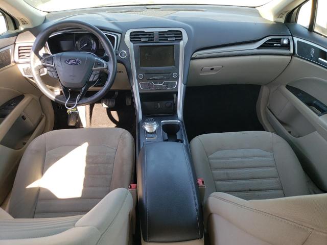 Photo 8 from auction – 2018 FORD FUSION SE with VIN 3FA6P0LU4JR250322