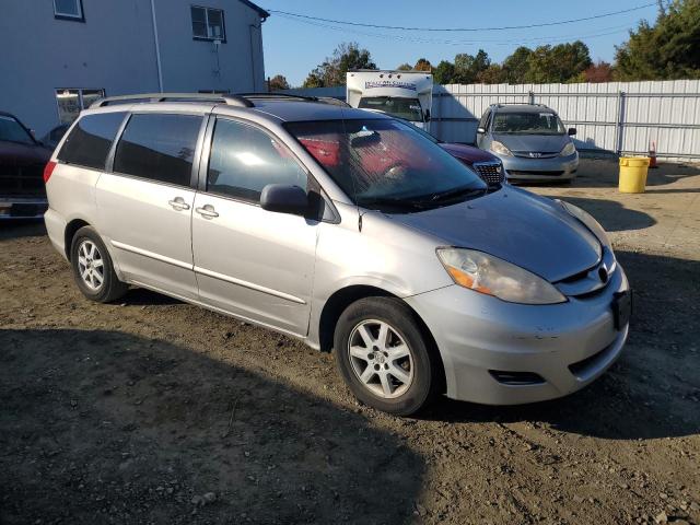 Photo 4 from auction – 2007 TOYOTA SIENNA CE with VIN 5TDZK23C17S028240