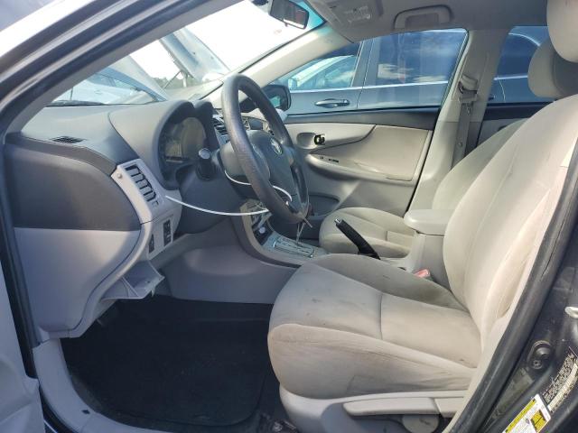 Photo 7 from auction – 2012 TOYOTA COROLLA BA with VIN 2T1BU4EEXCC863827
