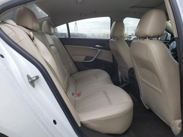 Photo 10 from auction – 2011 BUICK REGAL CXL with VIN 2G4GP5EC5B9215291