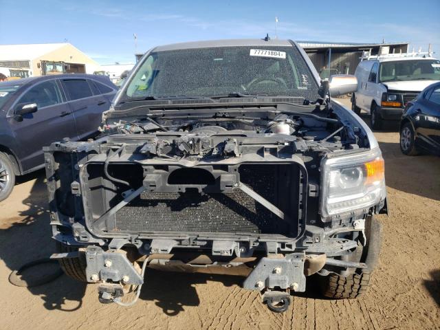 Photo 5 from auction – 2014 GMC SIERRA K15 with VIN 1GTV2VEC4EZ202875