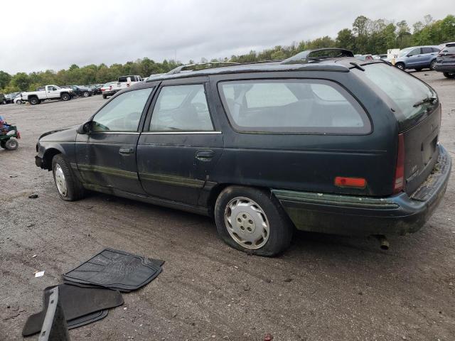 Photo 2 from auction – 1995 FORD TAURUS GL with VIN 1FALP57U7SA210516
