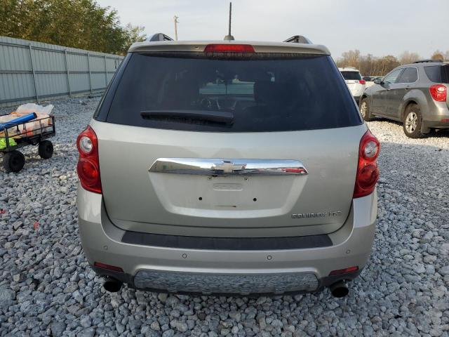Photo 6 from auction – 2015 CHEVROLET EQUINOX LT with VIN 2GNFLDE30F6385756