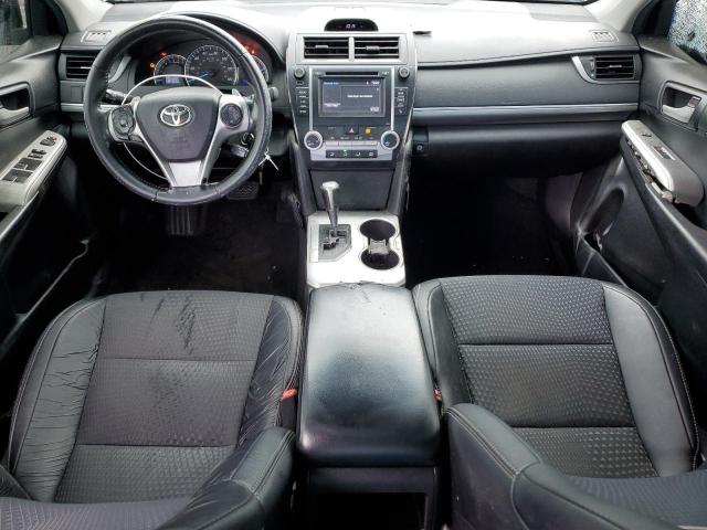 Photo 8 from auction – 2014 TOYOTA CAMRY L with VIN 4T1BF1FK2EU396451