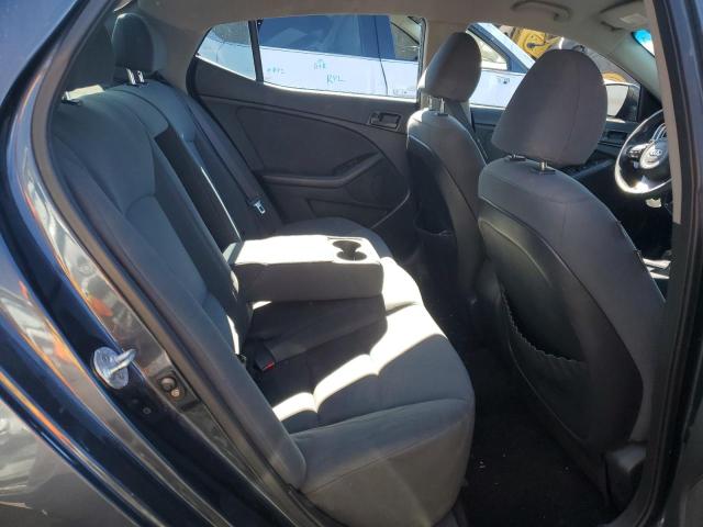 Photo 10 from auction – 2015 KIA OPTIMA LX with VIN KNAGM4A75F5546582