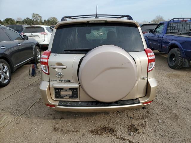 Photo 6 from auction – 2010 TOYOTA RAV4 with VIN JTMBF4DV0AD034664