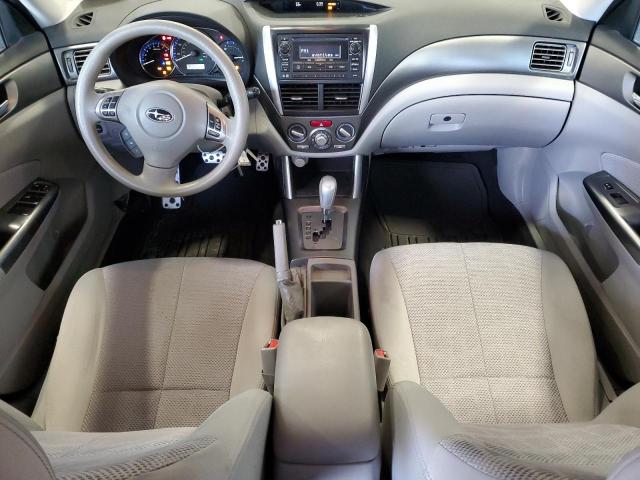 Photo 8 from auction – 2011 SUBARU FORESTER 2 with VIN JF2SHGAC1BH728323