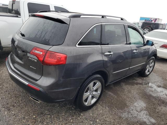 Photo 3 from auction – 2010 ACURA MDX TECHNO with VIN 2HNYD2H68AH516898