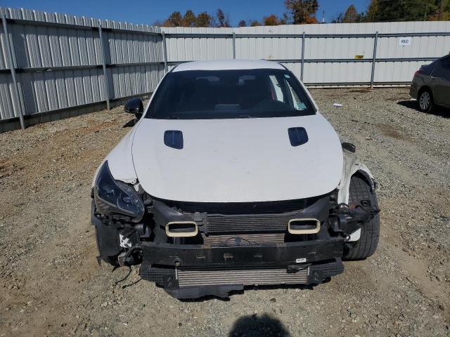 Photo 5 from auction – 2020 KIA STINGER GT with VIN KNAE35LC0L6077885