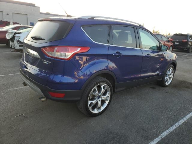 Photo 3 from auction – 2014 FORD ESCAPE TIT with VIN 1FMCU9J93EUD28964