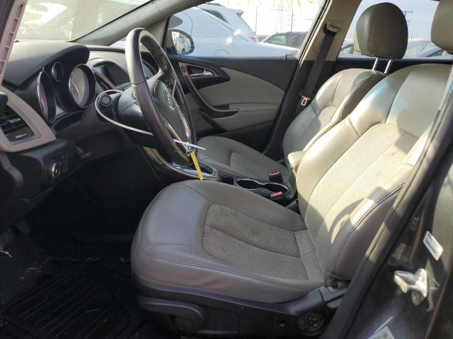Photo 7 from auction – 2012 BUICK VERANO with VIN 1G4PP5SK0C4186136