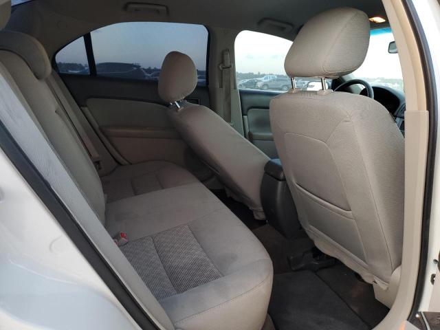 Photo 10 from auction – 2011 FORD FUSION SE with VIN 3FAHP0HA0BR322917