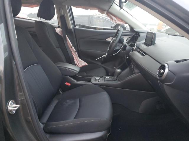 Photo 7 from auction – 2019 MAZDA CX-3 SPORT with VIN JM1DKFB70K0450226