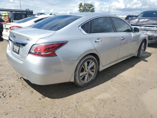 Photo 3 from auction – 2015 NISSAN ALTIMA 2.5 with VIN 1N4AL3AP0FC438720