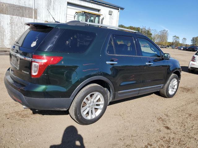 Photo 3 from auction – 2013 FORD EXPLORER X with VIN 1FM5K7D80DGC05111