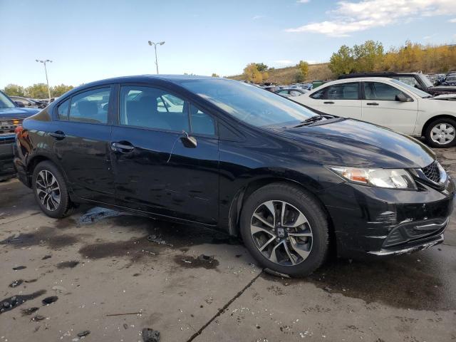 Photo 4 from auction – 2014 HONDA CIVIC EX with VIN 19XFB2F85EE060352