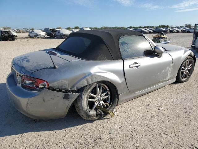 Photo 3 from auction – 2014 MAZDA MX-5 MIATA with VIN JM1NC2JFXE0237081