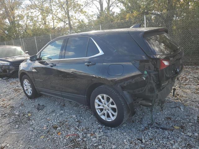 Photo 2 from auction – 2019 CHEVROLET EQUINOX LT with VIN 2GNAXKEV2K6206857