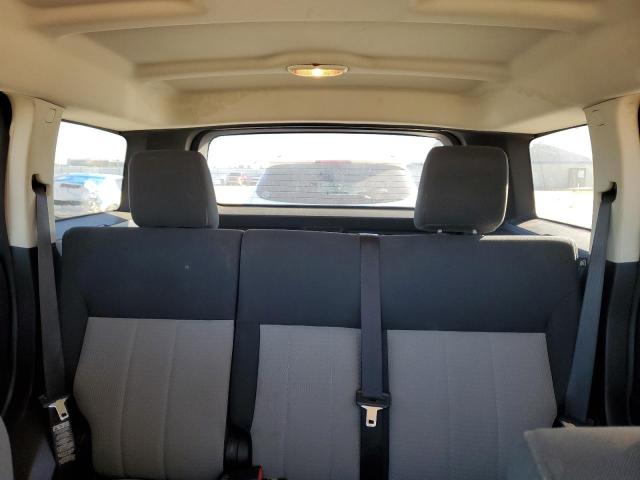 Photo 10 from auction – 2007 DODGE NITRO SLT with VIN 1D8GT58K97W595500
