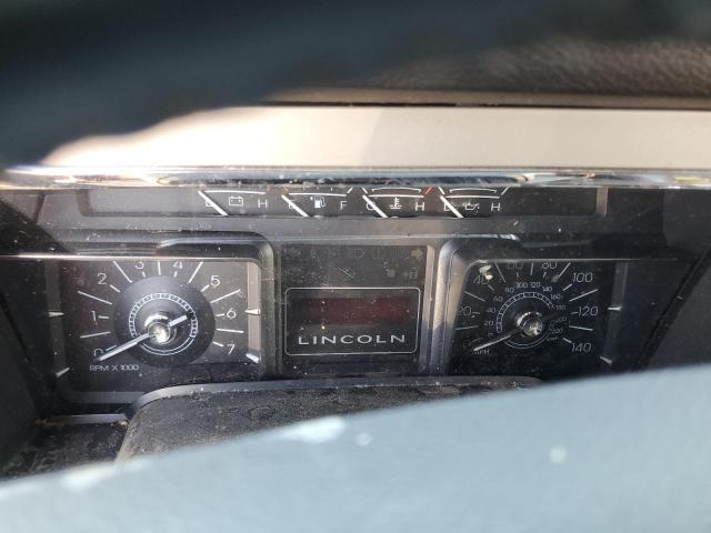 Photo 9 from auction – 2008 LINCOLN NAVIGATOR with VIN 5LMFU27538LJ12855